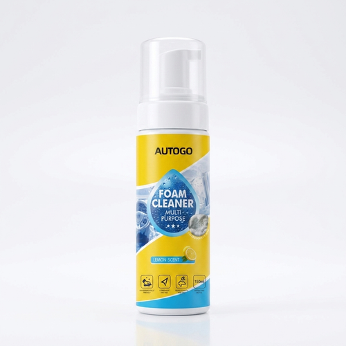 AllClean Foam Spray