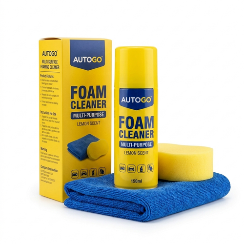 AllClean Foam Spray