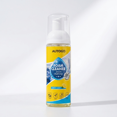 AllClean Foam Spray