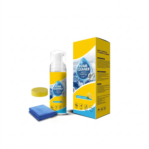 AllClean Foam Spray