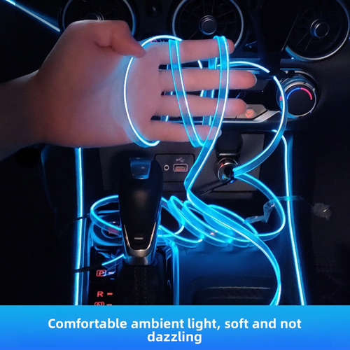 AmbiGlow LED Light Strips