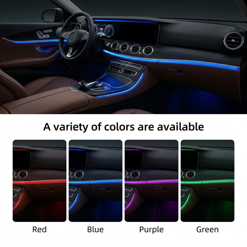 AmbiGlow LED Light Strips