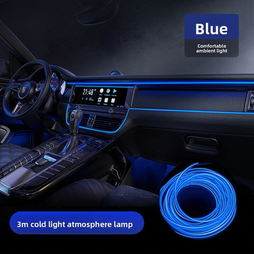 AmbiGlow LED Light Strips