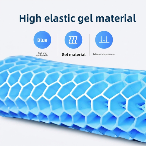 CoolGrid Gel Seat Cushion