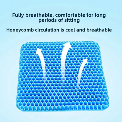 CoolGrid Gel Seat Cushion