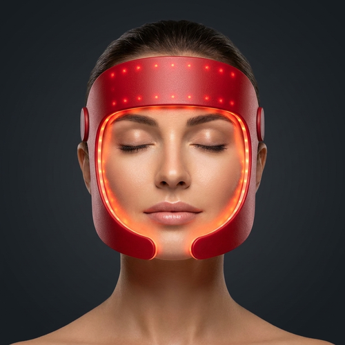 GlowTherapy LED Face Mask