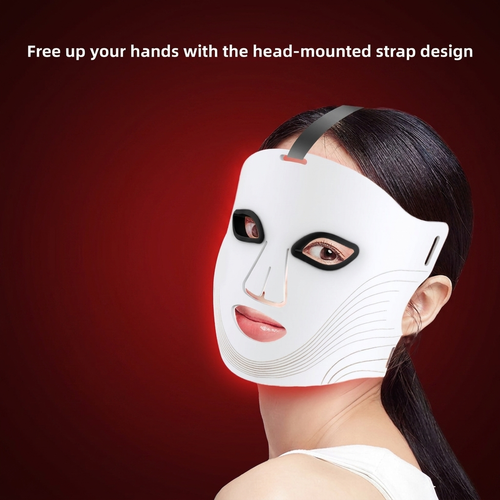 GlowTherapy LED Face Mask