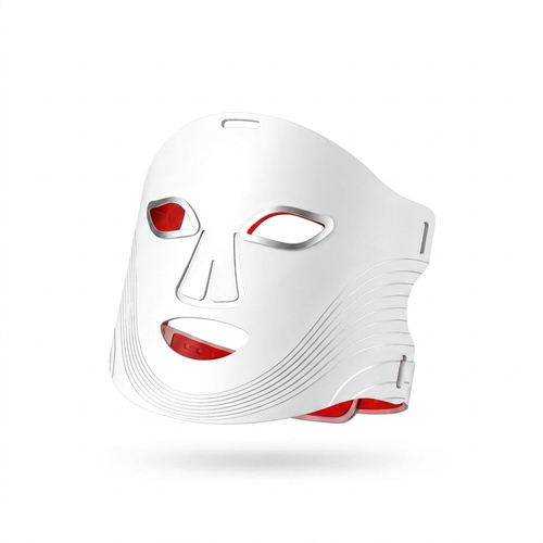 GlowTherapy LED Face Mask