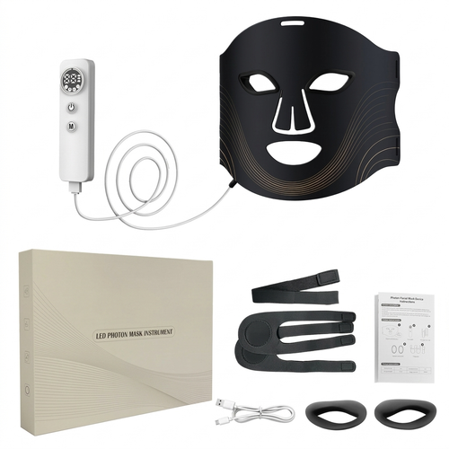 GlowTherapy LED Face Mask