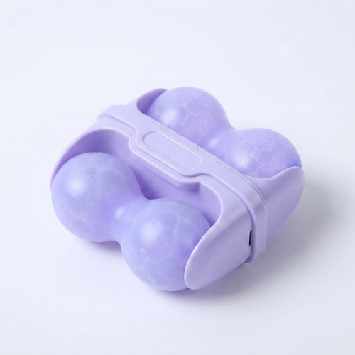 IceGlide Facial Roller