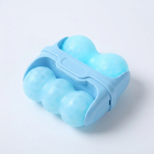 IceGlide Facial Roller