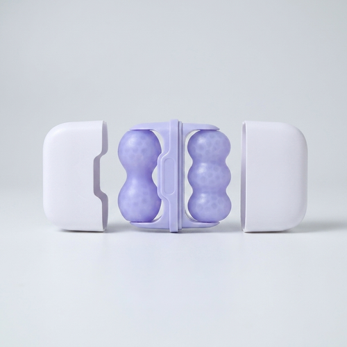 IceGlide Facial Roller