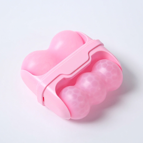 IceGlide Facial Roller