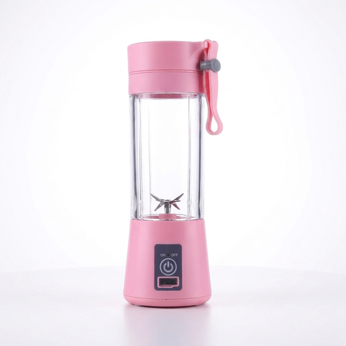 FreshBlend Portable Juicer