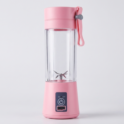 FreshBlend Portable Juicer