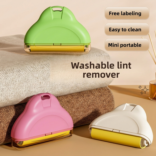 FurFree Pet Hair Roller