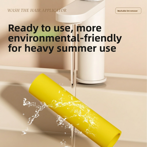 FurFree Pet Hair Roller