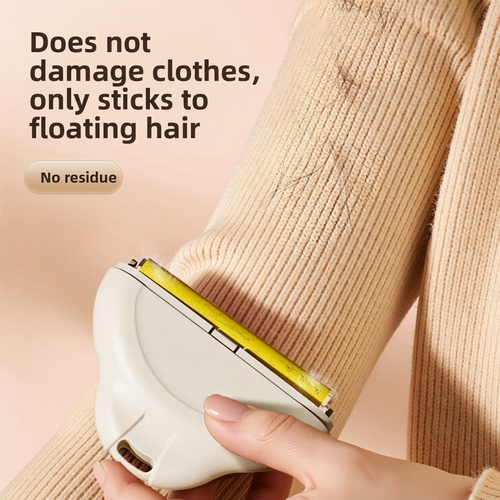 FurFree Pet Hair Roller
