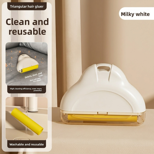 FurFree Pet Hair Roller