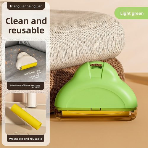 FurFree Pet Hair Roller