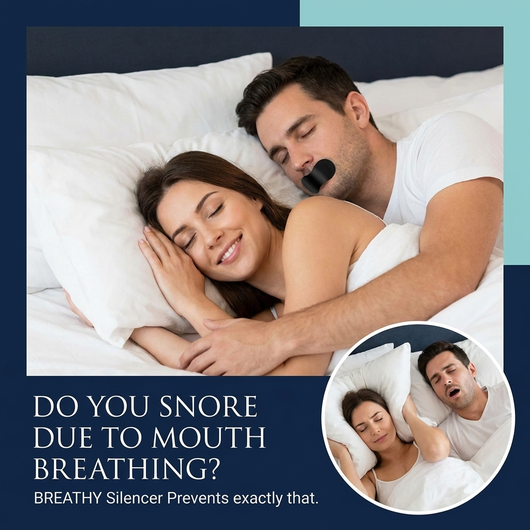 SleepSeal detail 2
