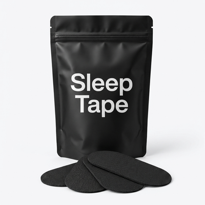SleepSeal detail 6