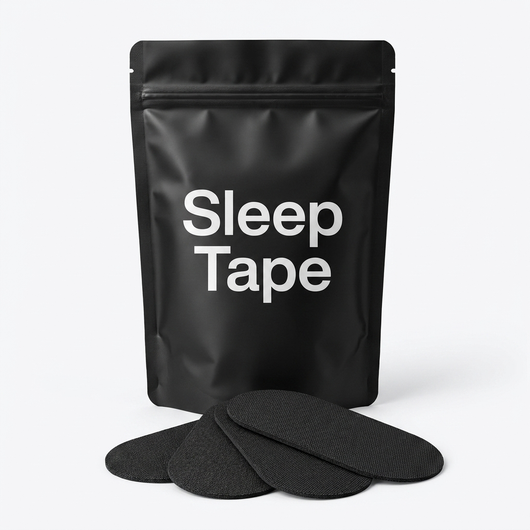 SleepSeal detail 6