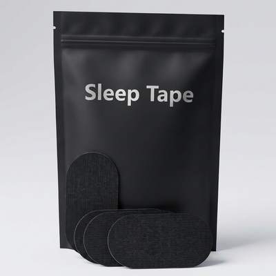 SleepSeal detail 7