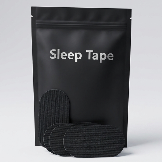 SleepSeal detail 7