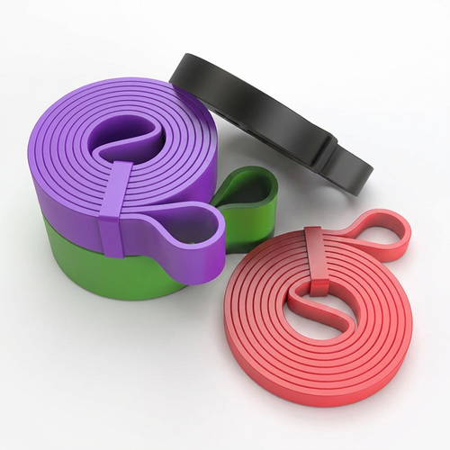 FlexForce Resistance Band Set