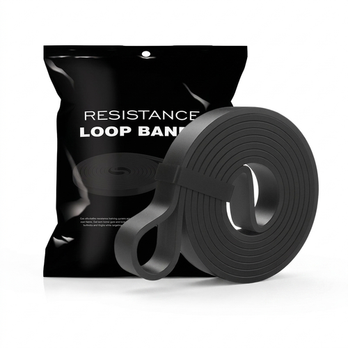 FlexForce Resistance Band Set