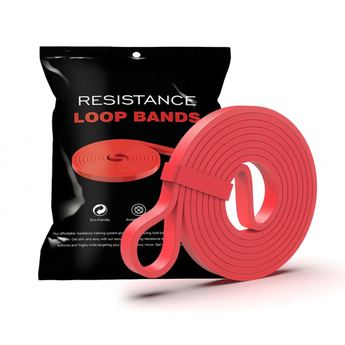 FlexForce Resistance Band Set