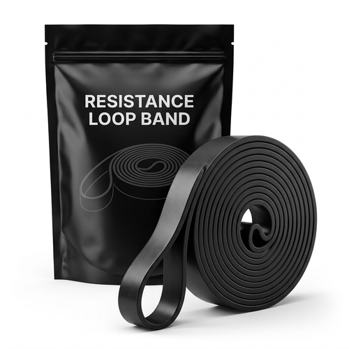 FlexForce Resistance Band Set