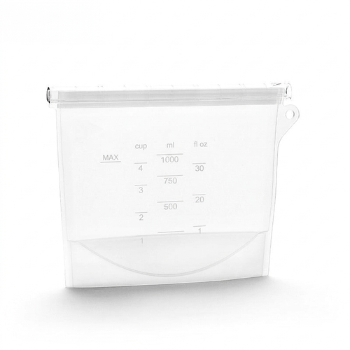 FreshLock Silicone Storage Bags