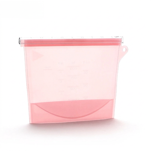 FreshLock Silicone Storage Bags