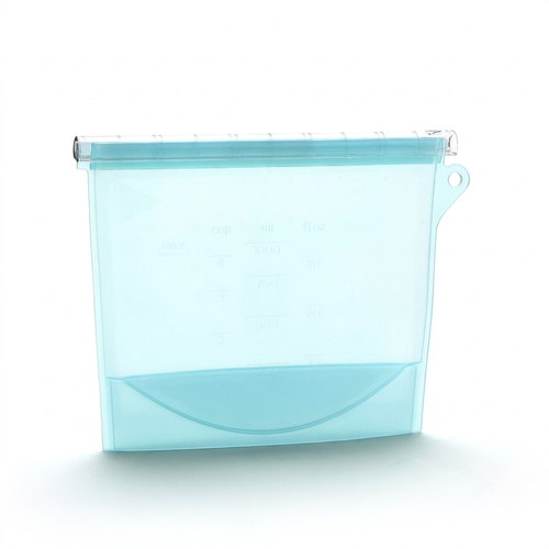 FreshLock Silicone Storage Bags