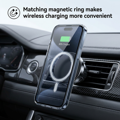 MagCharge detail 1