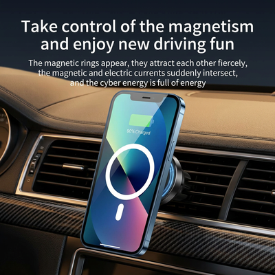 MagCharge detail 3