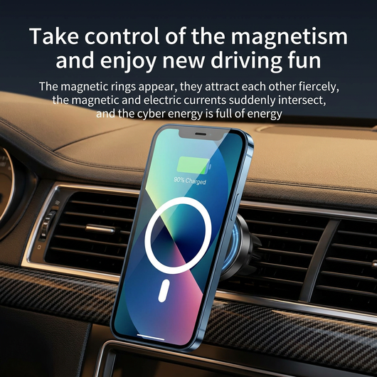 MagCharge detail 3