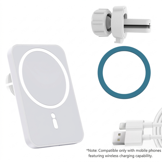 MagCharge detail 6
