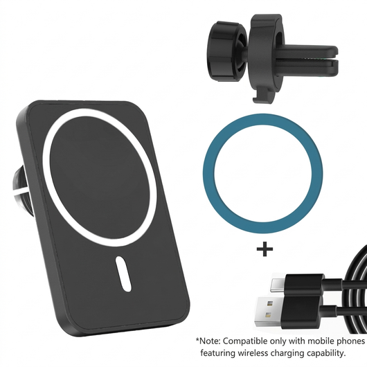 MagCharge detail 7