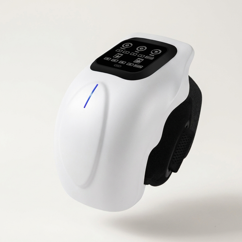 HeatWave Knee Massager