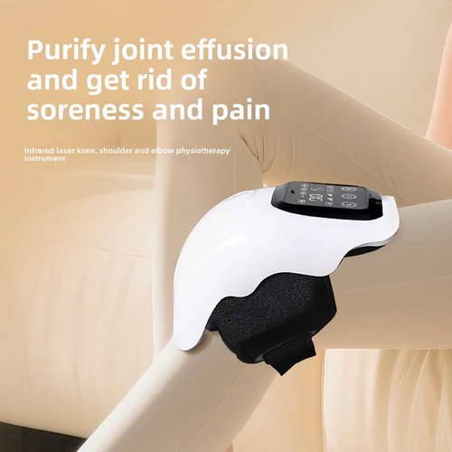 HeatWave Knee Massager