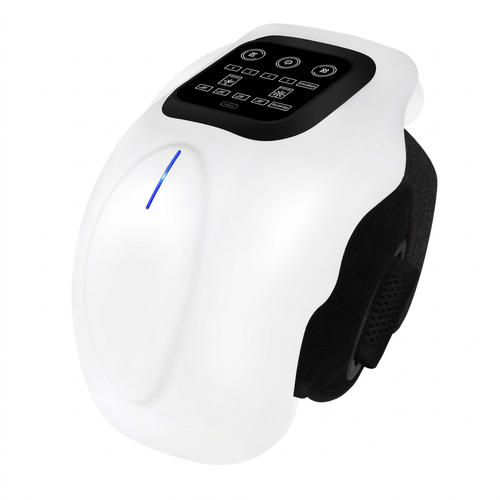 HeatWave Knee Massager
