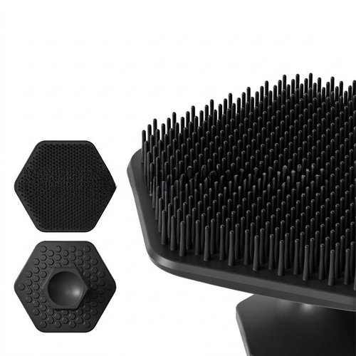 DermaClean Mens Face Brush