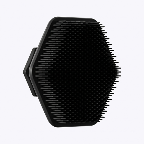 DermaClean Mens Face Brush