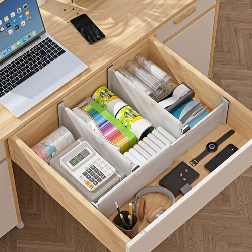 FlexiDivide Drawer Organizer