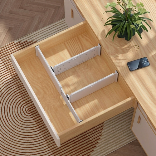 FlexiDivide Drawer Organizer