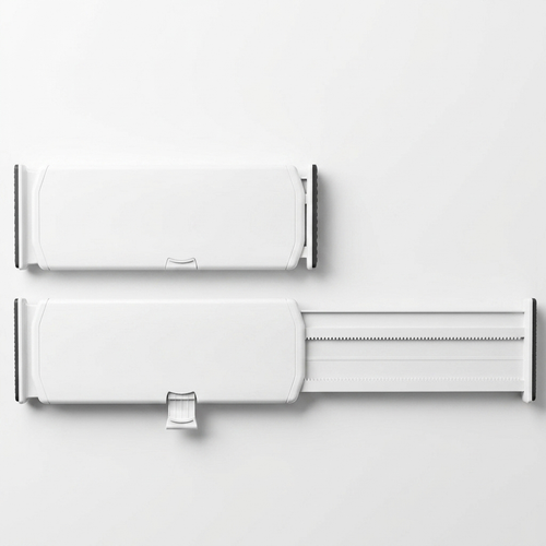 FlexiDivide Drawer Organizer