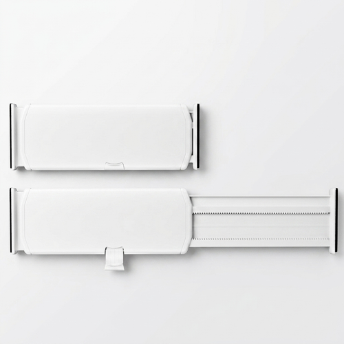 FlexiDivide Drawer Organizer